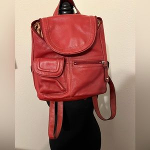 Beautiful Tignanello Backpack